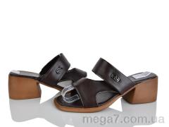 Шлепки, Loretta оптом X371-3