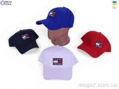 Кепка, Reluna Group оптом SF010-9 mix