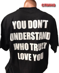 Футболки чоловічі оптом