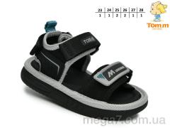Сандалии, TOM.M оптом 65070F