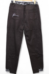 Брюки жіночі YIMEITE БАТАЛ оптом YIMEITE