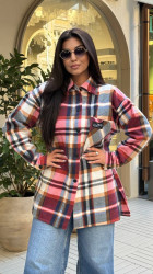 Сорочки жіночі БАТАЛ оптом 