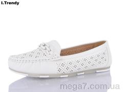 Туфли, Trendy оптом XH565-1