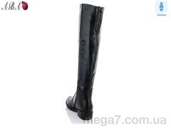 Ботфорты, Aba оптом 9486