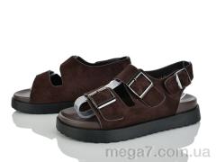 Босоножки, Бабочка-Mengfuna-AESD оптом 8012-74