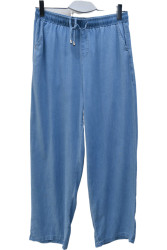 Брюки женские ПОЛУБАТАЛ оптом 94571260 3406-266