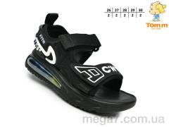 Босоножки, TOM.M оптом 2853A