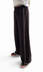 Спортивные штаны подростковые оптом 27691084 261-153