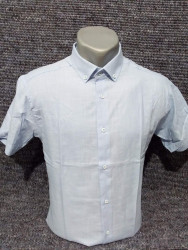 Рубашки мужские PLENTI оптом 84521976 26-128