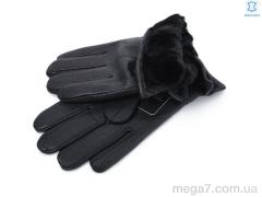 Перчатки, Королева оптом CAP A100-2 black