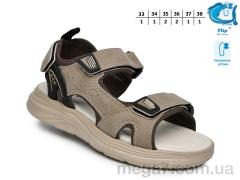 Сандалии, TOM.M оптом F65132H