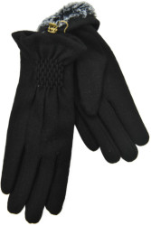 Перчатки женские оптом 80369572 152-85-156