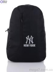 Рюкзак, Reluna Group оптом RELUNA DL001-1 black