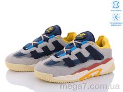 Кроссовки, Chok оптом MA815-8