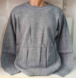 Свитера мужские ПОЛУБАТАЛ оптом 30628145 57-46
