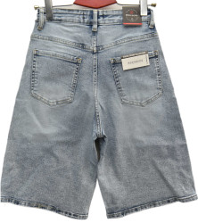 Шорти джинсові жіночі RELUCKY оптом