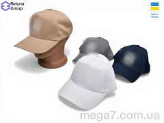 Кепка, Reluna Group оптом RELUNA SF018-1 mix