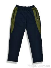Спортивные брюки, Денис спорт оптом 007-1 navy