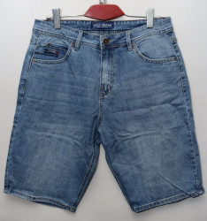 Шорты джинсовые мужские DSO-JEANS оптом 25049613 DS8002-38