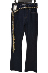 Джинсы женские оптом 63217958 6152-17