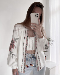 Вишиванки жіночі оптом