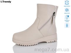 Ботинки, Trendy оптом DH3321-9