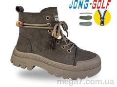 Ботинки, Jong Golf оптом C31092-4