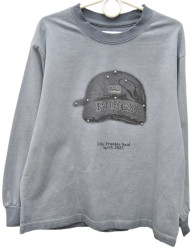 Свитшоты подростковые оптом 87613549 99103-71