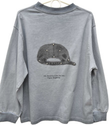 Світшоти підліткові оптом 