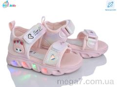 Босоножки, BBT оптом L858-2-1 LED