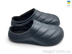 Сабо, Rai shoes оптом 102 чорний