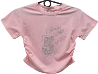 Футболки детские оптом 92350861 0124-316