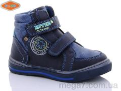 Ботинки, EeBb оптом S573 blue