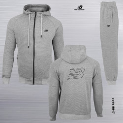 Спортивные костюмы мужские оптом 41026539 8817-57