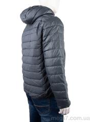Куртка, Мир оптом 4202-2242-3 grey