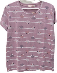 Футболки женские БАТАЛ оптом 41037892 8707-172