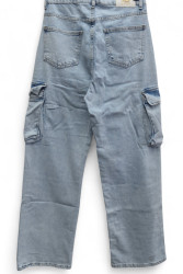 Джинси жіночі I8DENIM оптом