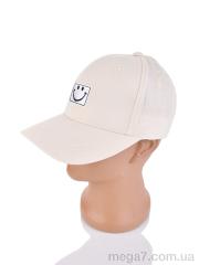 Кепка, RuBi оптом 6007-8 beige