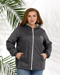 Вітровки жіночі БАТАЛ оптом