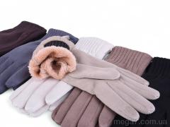 Перчатки, RuBi оптом 2-51 mix