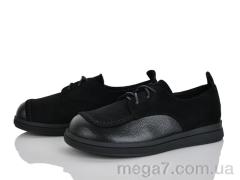 Туфли, Бабочка-Mengfuna-AESD оптом 6107-101