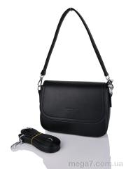 Сумка, Sheng Ma-Lusha оптом --- 882161 black