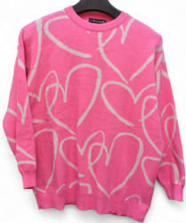 Свитера женские оптом 62381970 10463-83