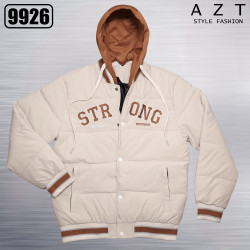 Бомбери зимові чоловічі оптом