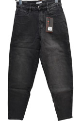 Джинсы женские на байке RELUCKY оптом 86059347 670-7-11