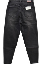 Джинси жіночі на байці RELUCKY оптом