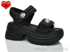 Босоножки, Jiao Li Mei оптом 752-1