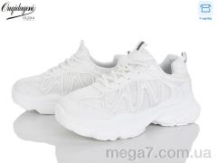 Кроссовки, Dageni оптом Y80-2