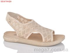 Босоножки, QQ&Панда оптом GL03-9