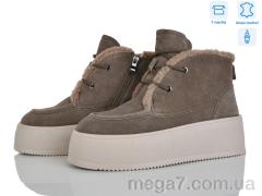 Ботинки, Pryama Vigoda оптом --- 4290-B7788-4